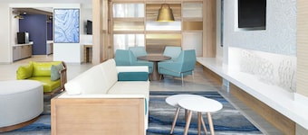Fairfield By Marriott Inn & Suites Athens Madison