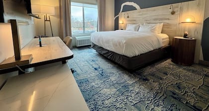 Fairfield By Marriott Inn & Suites Athens Madison