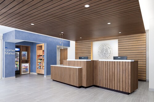 Fairfield By Marriott Inn & Suites Athens Madison