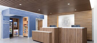 Fairfield By Marriott Inn & Suites Athens Madison