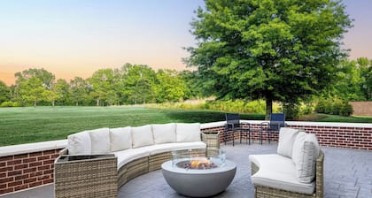 Fairfield By Marriott Inn & Suites Athens Madison