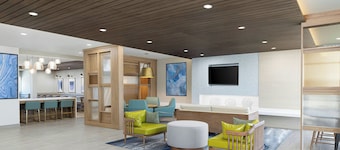 Fairfield By Marriott Inn & Suites Athens Madison