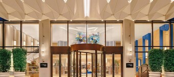 Le Méridien Changzhou