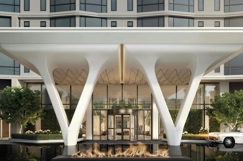 Le Méridien Changzhou