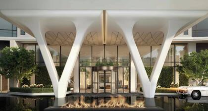 Le Méridien Changzhou