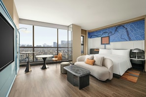 Room - Le Méridien Changzhou (Changzhou)