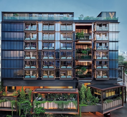 Varel Singapore, A Tribute Portfolio Hotel