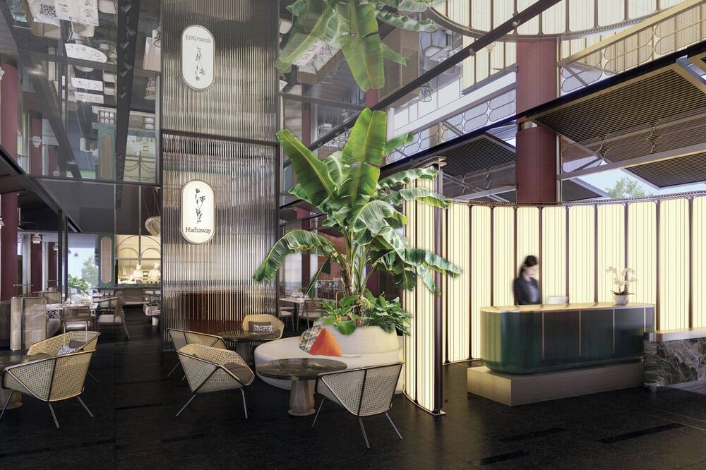 Varel Singapore, A Tribute Portfolio Hotel