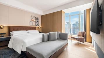 Suite estándar, 1 habitación