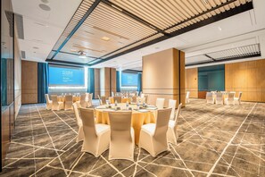 Banquet hall - Four Points By Sheraton Wuxi Liangxi (Wuxi)
