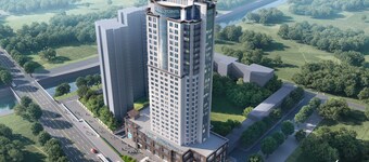 Four Points By Sheraton Wuxi Liangxi