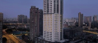 Four Points By Sheraton Wuxi Liangxi