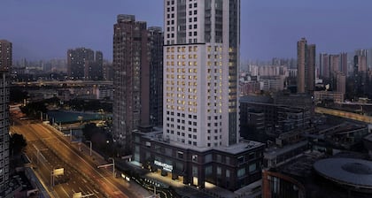 Four Points By Sheraton Wuxi Liangxi