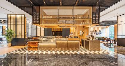 Four Points By Sheraton Wuxi Liangxi