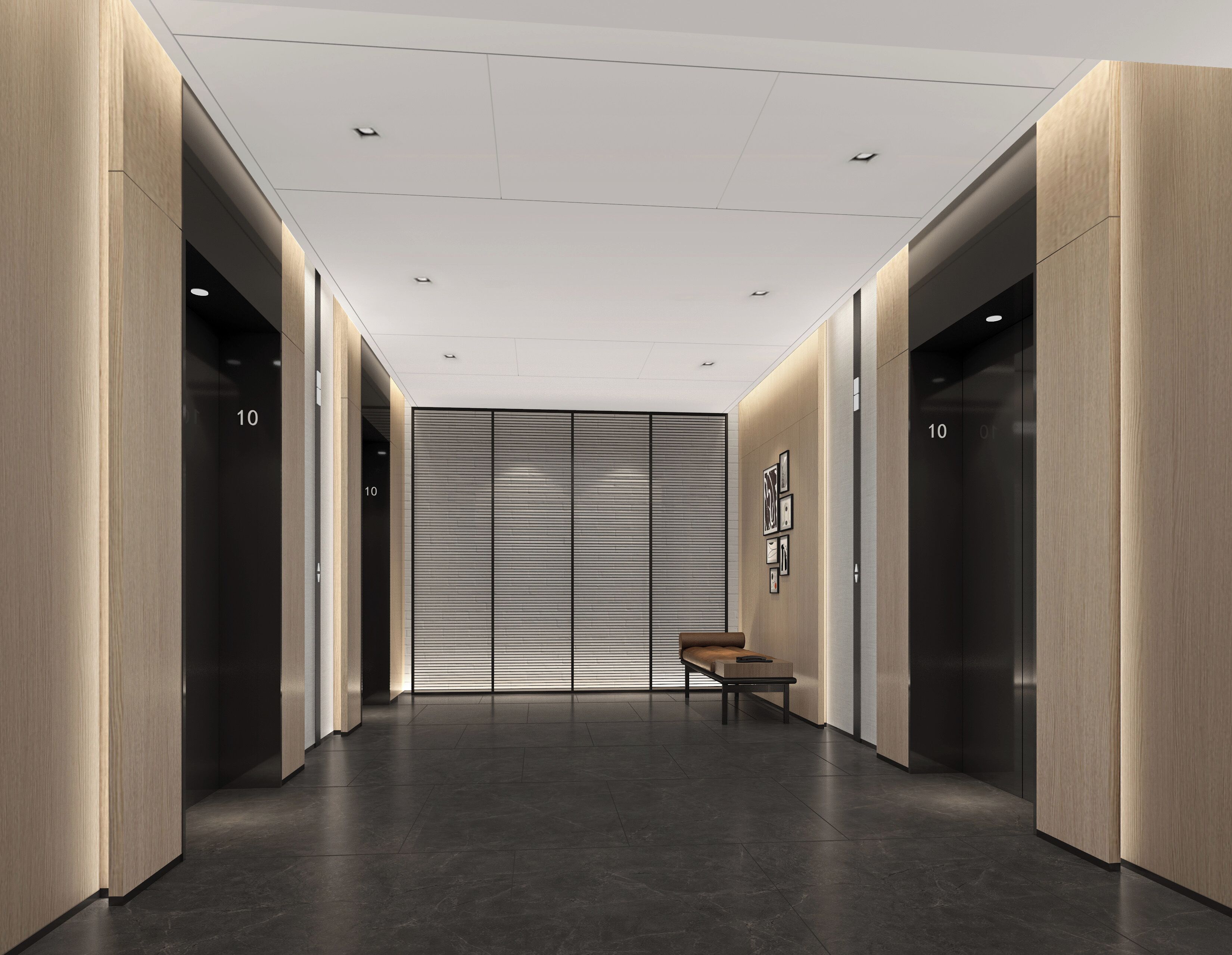 Elevator