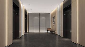 Elevator