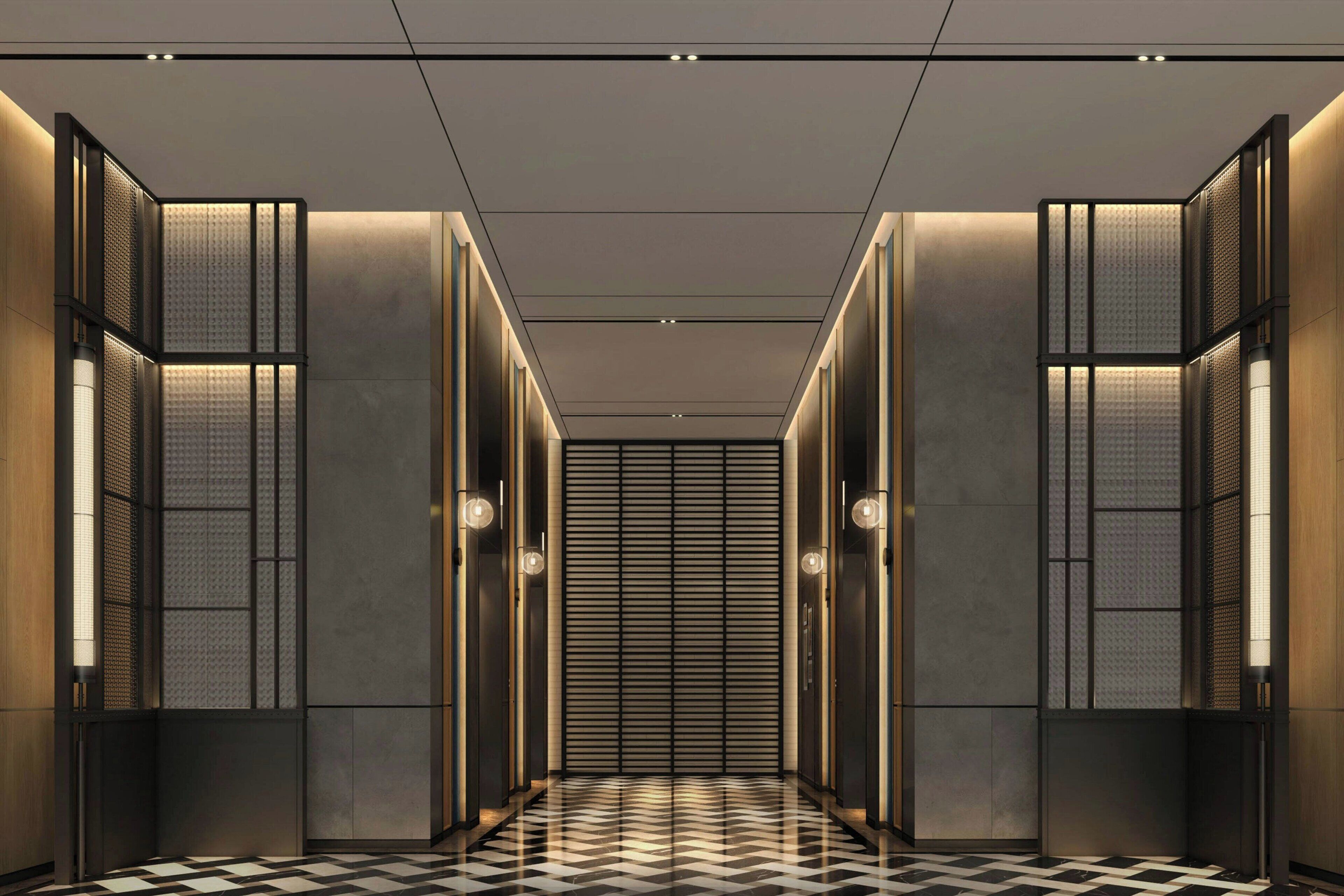 Servicio de la propiedad