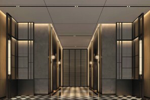 Servicio de la propiedad