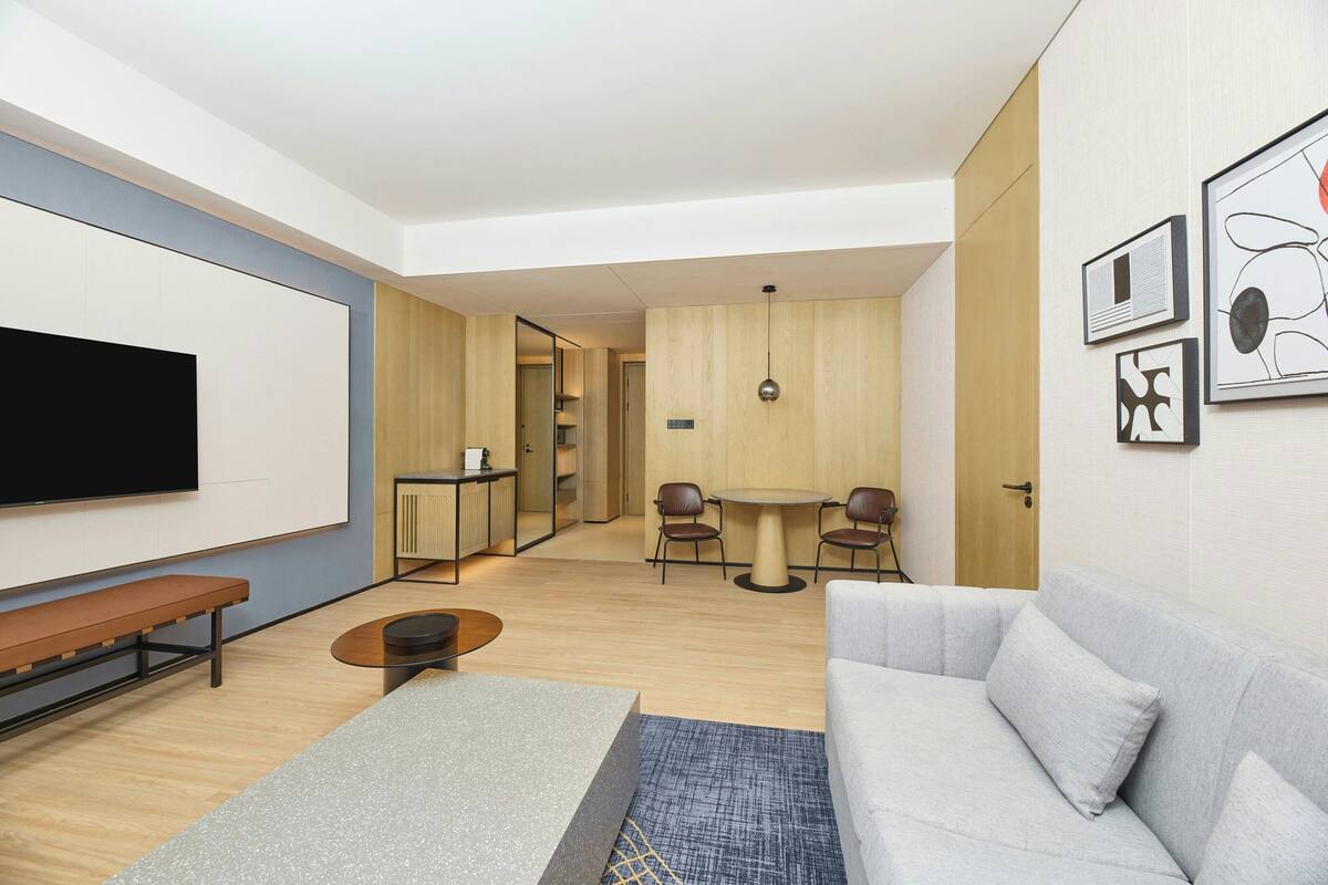 Suite Standard, 1 chambre