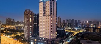 Four Points By Sheraton Wuxi Liangxi
