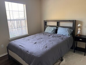 3 Schlafzimmer, Bügeleisen/Bügelbrett, WLAN, Bettwäsche