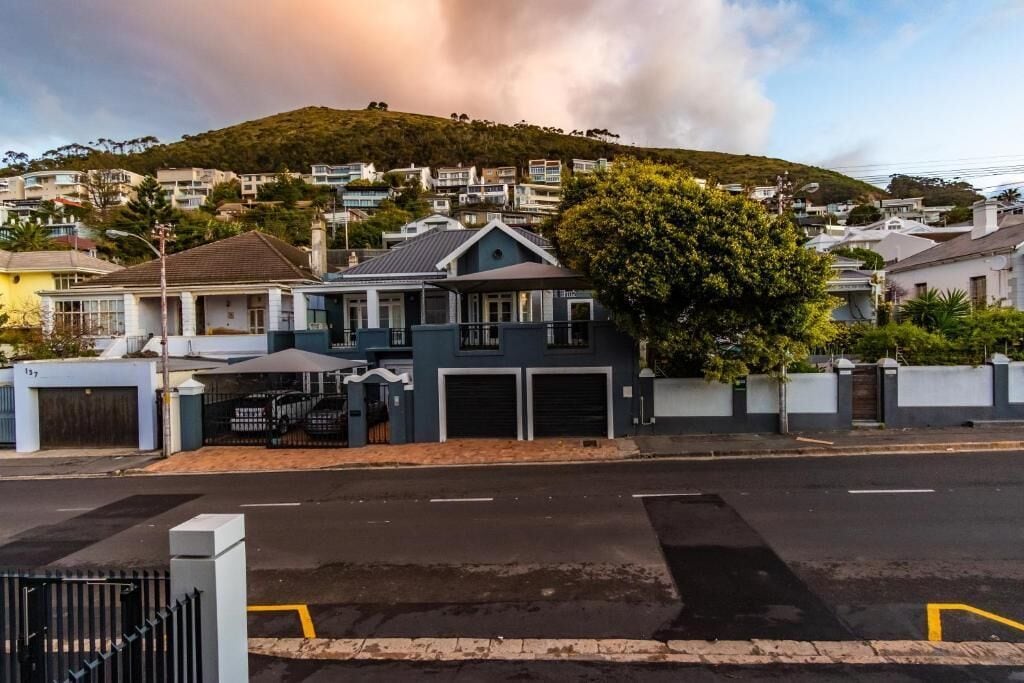 Apartment, Balcony, City View | Exterior