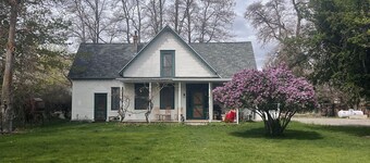 Charming 4-bedroom house in peaceful Cedarville perfect for families