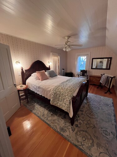 Charming 4-bedroom house in peaceful Cedarville perfect for families