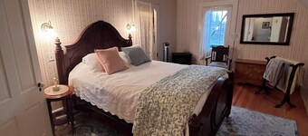 Charming 4-bedroom house in peaceful Cedarville perfect for families