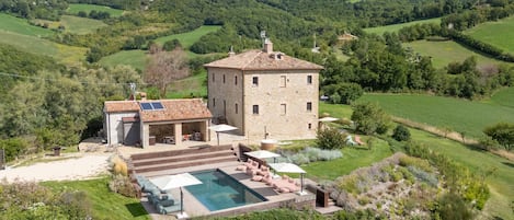 Villa | 8 chambres, accĂšs Ă Internet haute vitesse