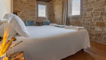 8 bedrooms, Internet