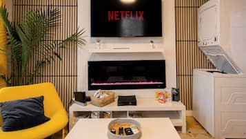 Smart-tv