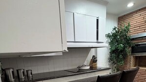 مطبخ خاص