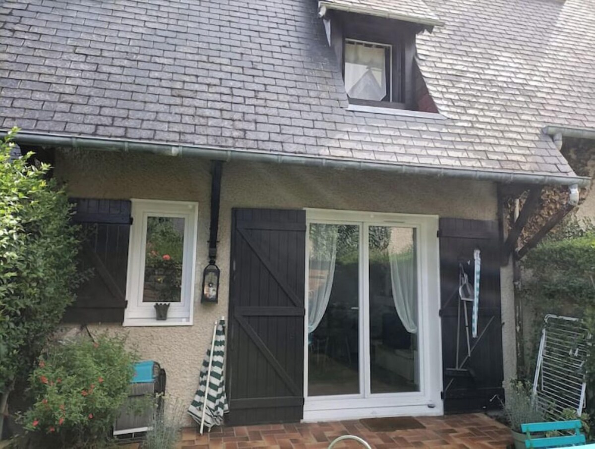 Image de profil de l’hôte