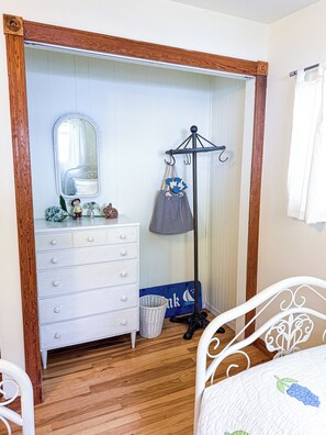 4 habitaciones, wifi y ropa de cama 