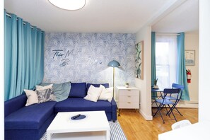 Téléviseur connecté