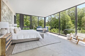 6 habitaciones, tabla de planchar con plancha, wifi y ropa de cama