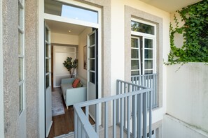 Property grounds - São Bento Luxury Hideaway 2 Bedroom Downtown Porto (Oporto)