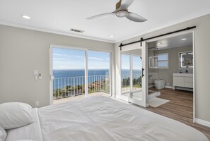 4 bedrooms, WiFi - Luxury Estate Panoramic Oceanview and Golf course Resort style (Rancho Palos Verdes)