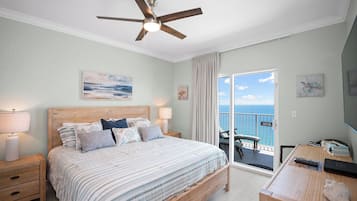 2 bedrooms, iron/ironing board, travel cot, free WiFi