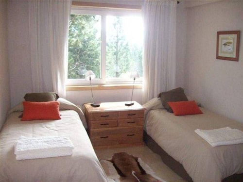 Wonderful 5-bedroom villa in soothing San Martín de los Andes