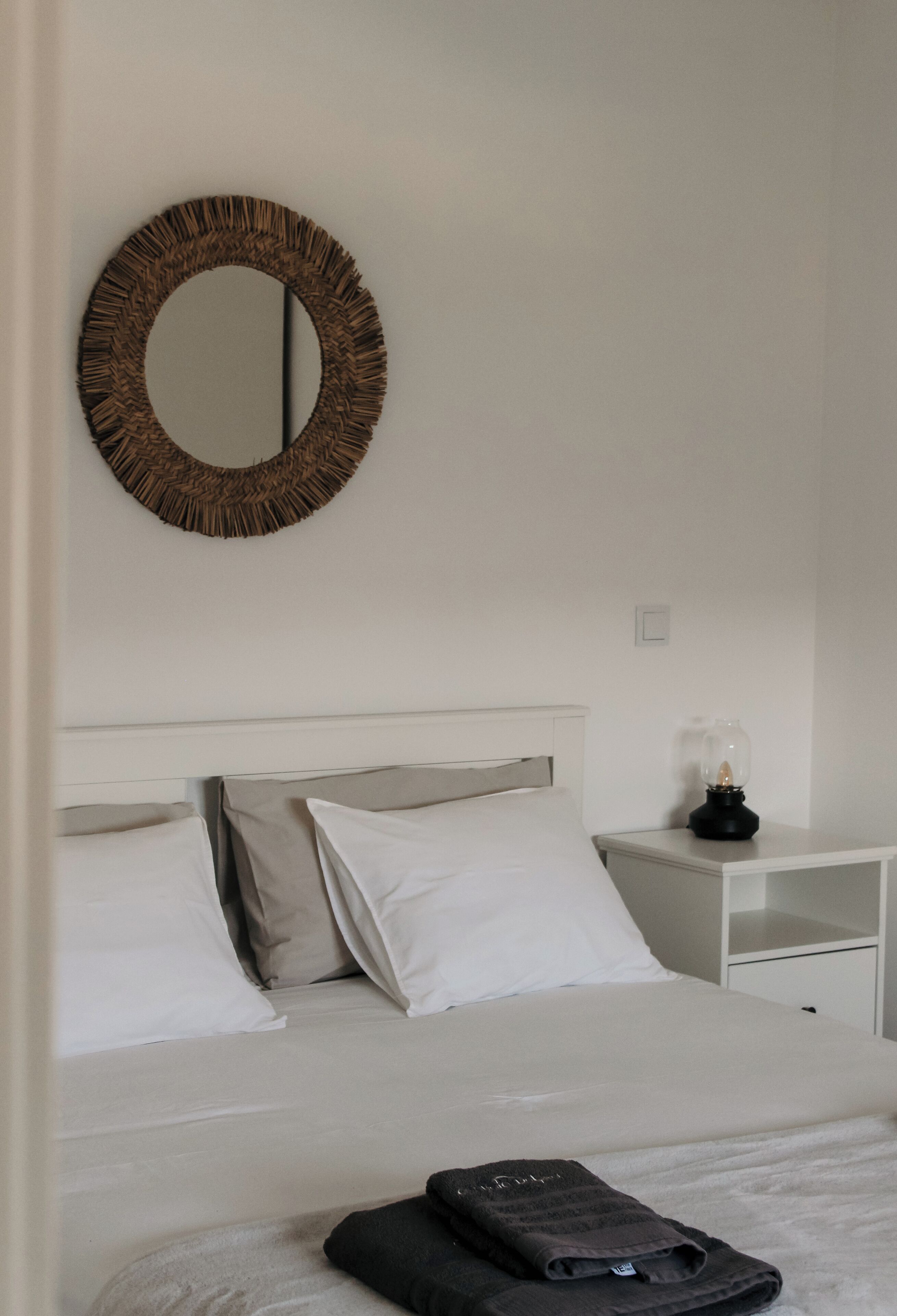 Family House, Patio, Garden View