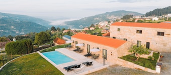 Canhoto Douro