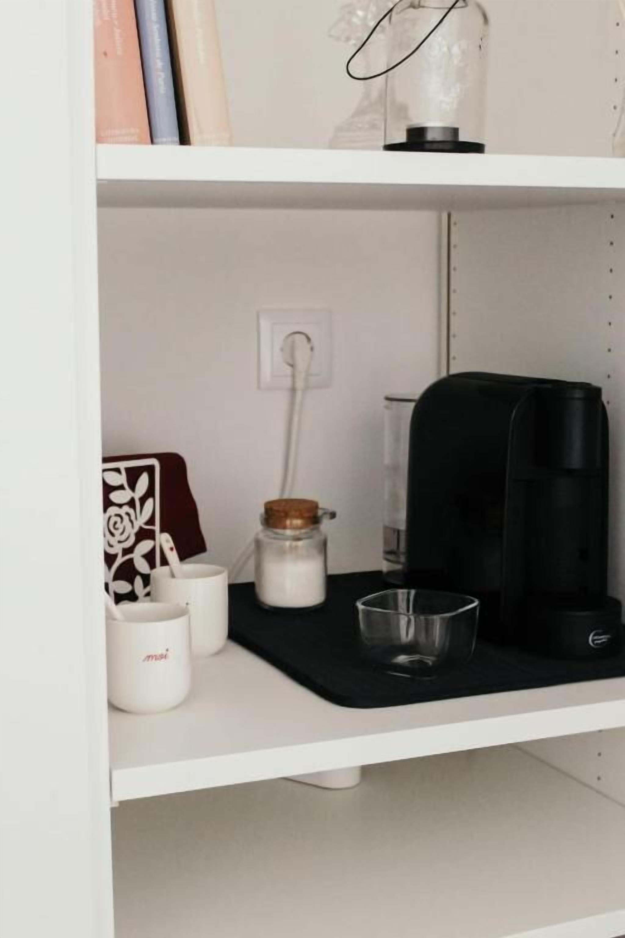 Kopi dan/atau pembancuh kopi