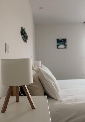 Doppelzimmer, Terrasse, Bergblick | Kostenloses WLAN