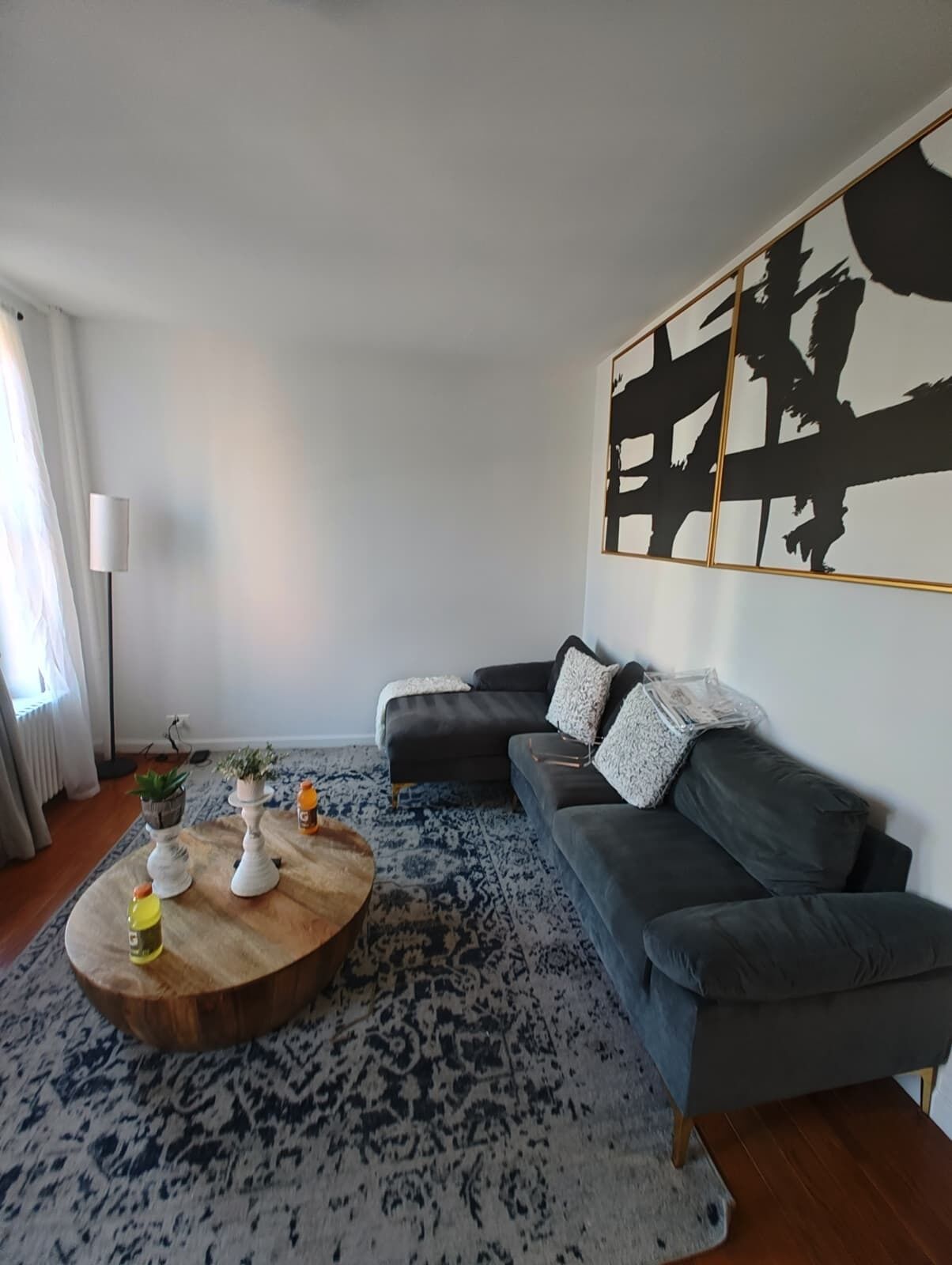 Télévision, espaces bureaux