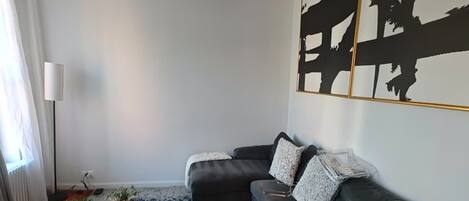 Télévision, espaces bureaux