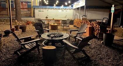 Room 3 at Bellamy's Haus