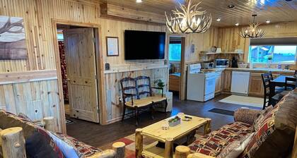 2 Bedroom Family Suite at Bellamy's