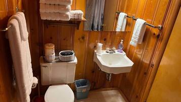 Secadora de cabello y toallas